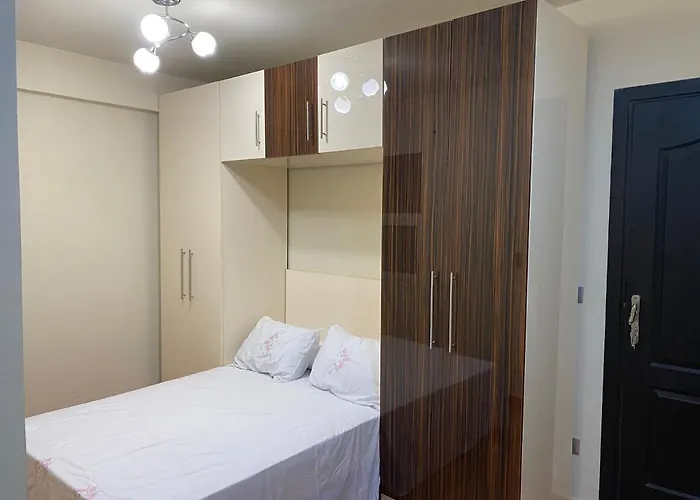 Special In Porto South Families Apartment Ain Sukhna