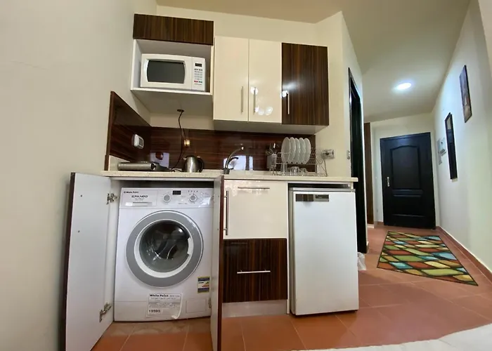 Apartment Special In Porto South Families