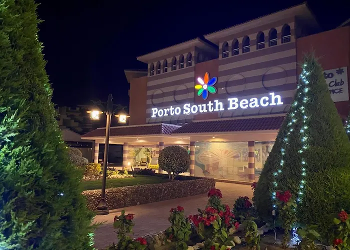 Special In Porto South Families Apartment Ain Sukhna