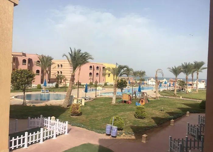 Special In Porto South Families Apartment Ain Sukhna