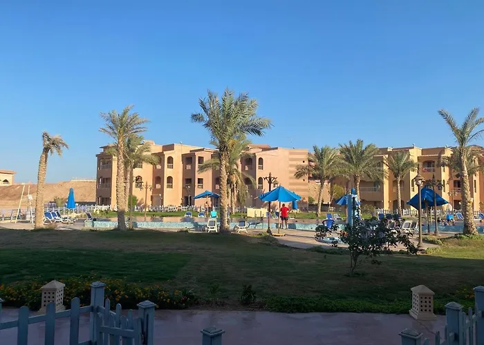 Special In Porto South Families Ain Sukhna