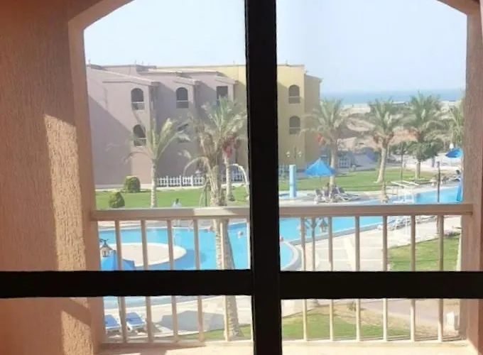 Apartment Special In Porto South Families Ain Sukhna