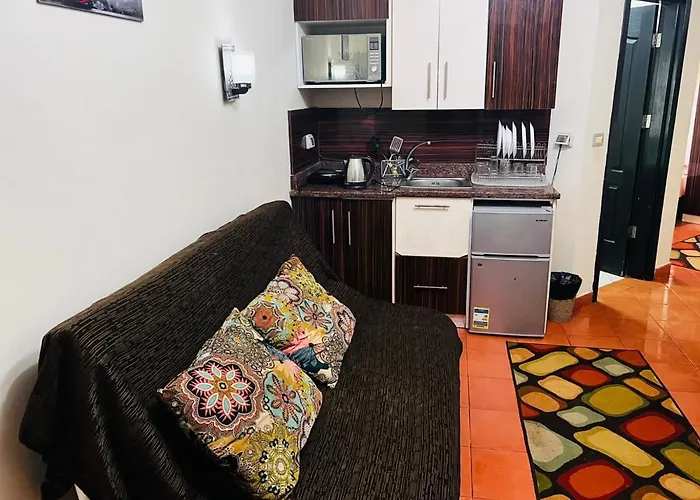 Special In Porto South Families Apartment Ain Sukhna