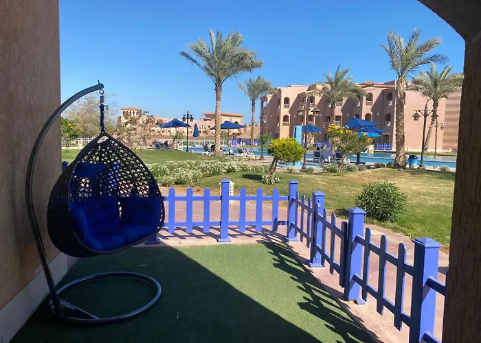 Special In Porto South Families Apartment Ain Sukhna