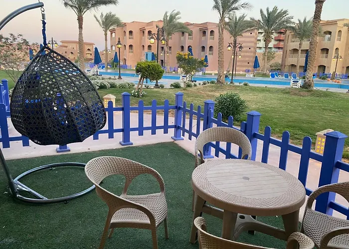 Special In Porto South Families Apartment Ain Sukhna