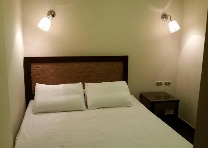 Special In Porto South Families Apartment Ain Sukhna