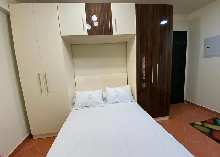 Apartment Special In Porto South Families Ain Sukhna