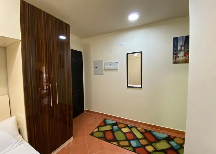 Apartment Special In Porto South Families *