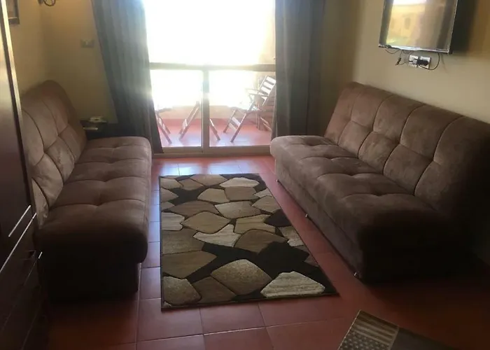 Special In Porto South Families Apartment Ain Sukhna
