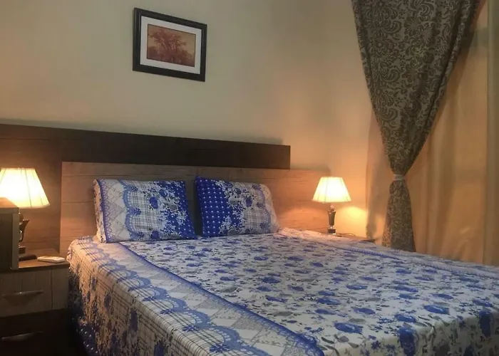 Apartment Special In Porto South Families Ain Sukhna