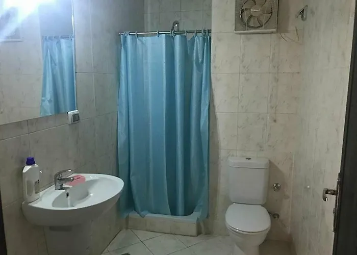 Special In Porto South Families Apartment