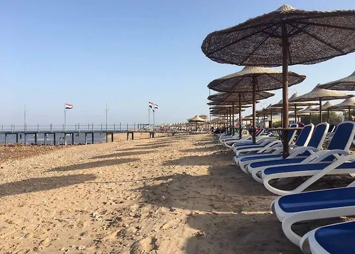 Apartment Special In Porto South Families Ain Sukhna