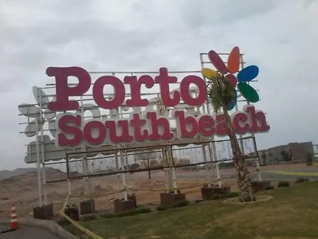 Special In Porto South Families * Ain Sukhna
