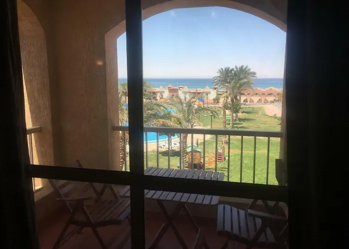 Special In Porto South Families Apartment Ain Sukhna
