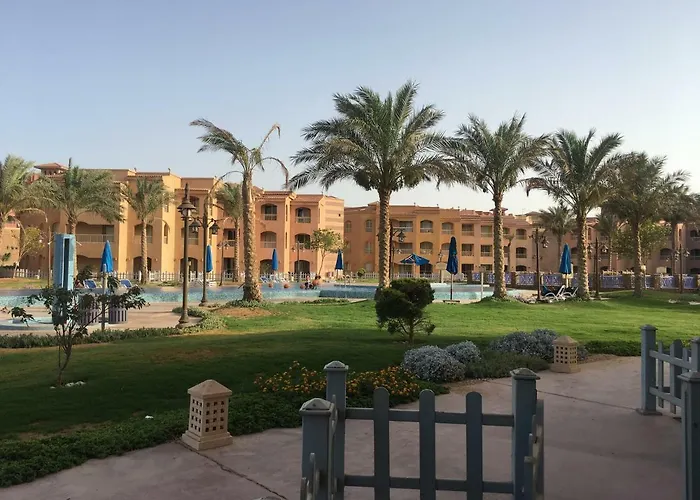 Special In Porto South Families Apartment Ain Sukhna